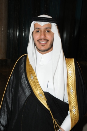 محمد بن عبدالرحمن بن ناصر